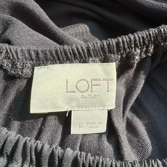 Loft Flowy Tank - Picture 5 of 9